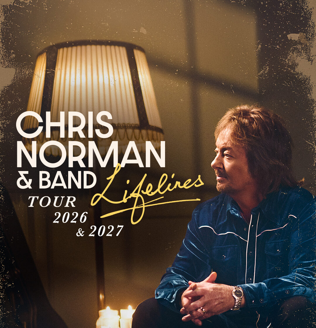 Chris Norman & Band